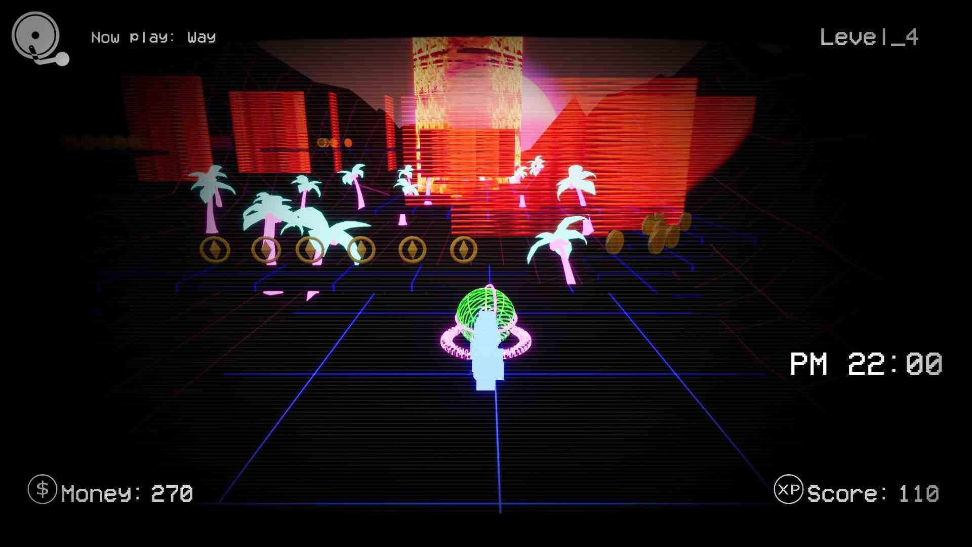 PC《Hyposphere Z》英文版下载_0