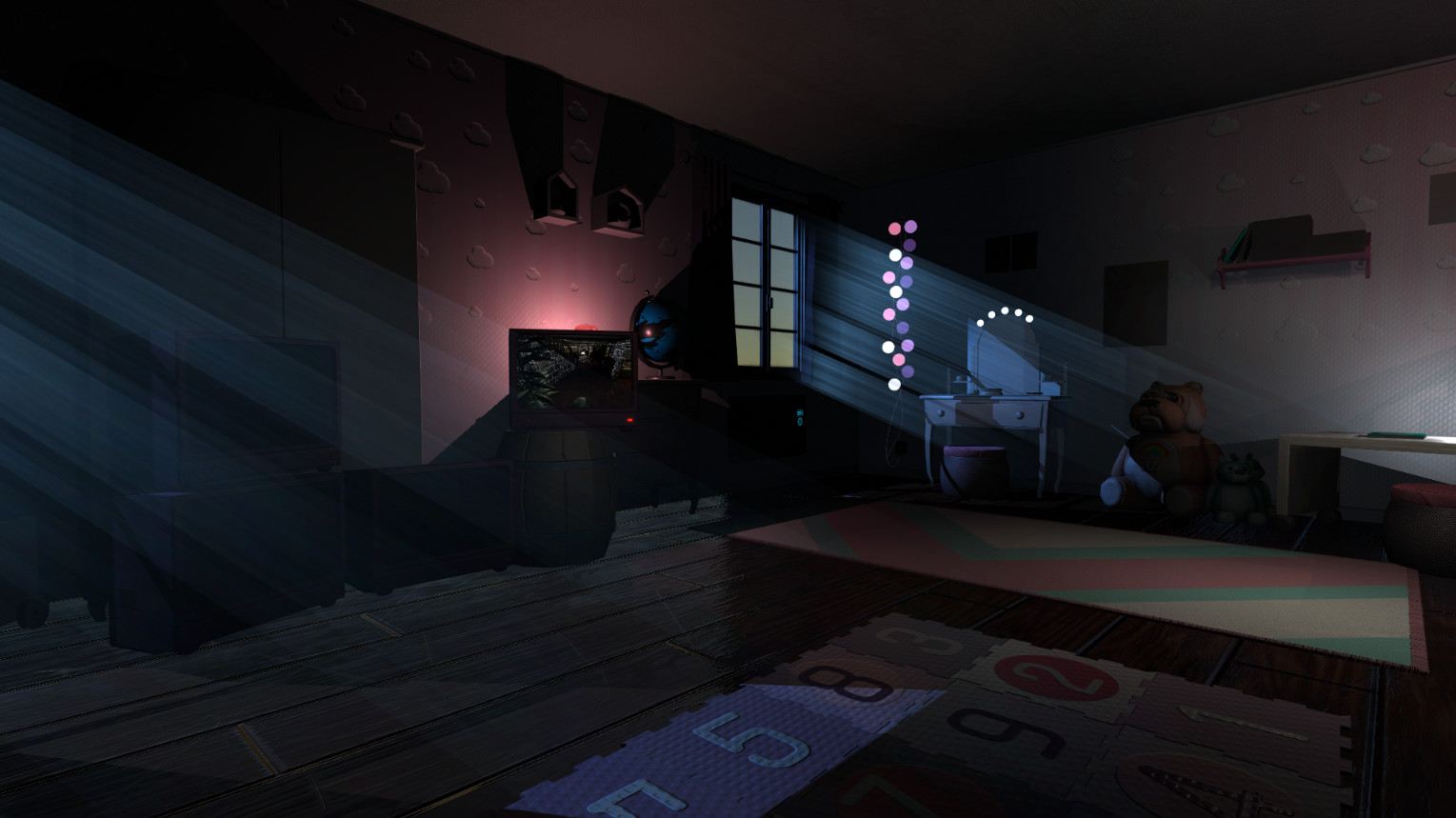 PC《愤怒的玩具 Angry Toys》中文版下载_0