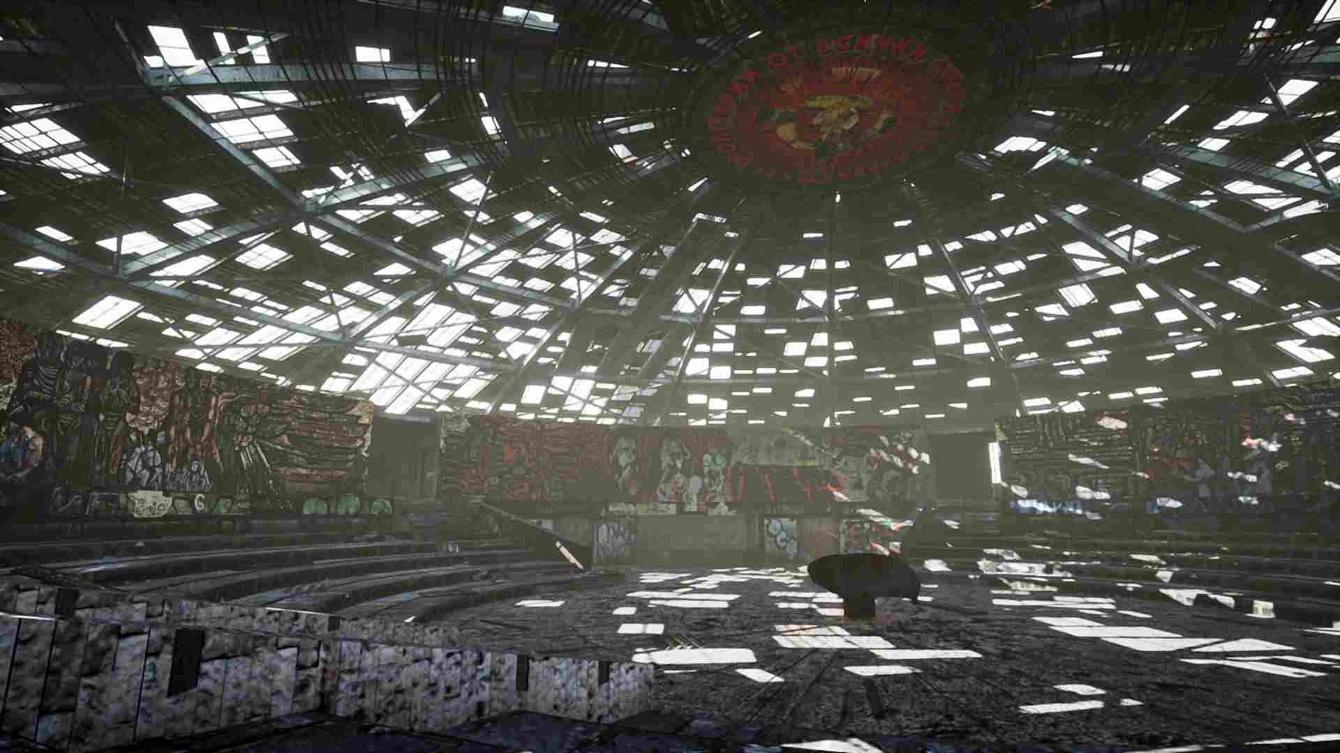 PC《陷阱：重制版 The Trap: Remastered》英文版下载_0