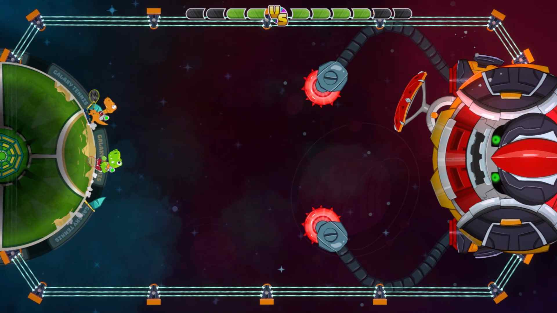 PC《恐龙银河网球 Dino Galaxy Tennis》英文版下载_0