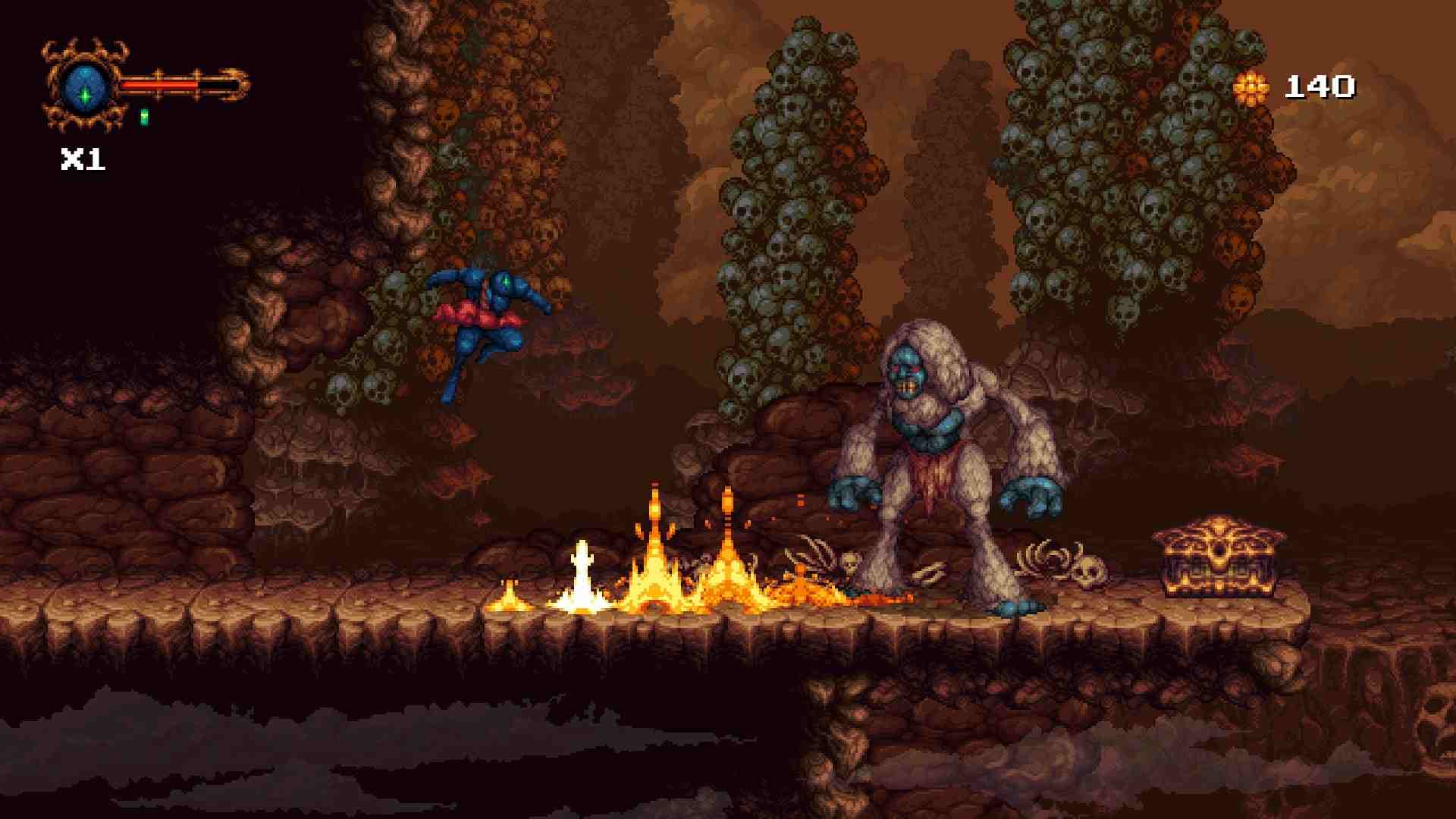 PC《原初之光 Primal Light》中文版下载_1