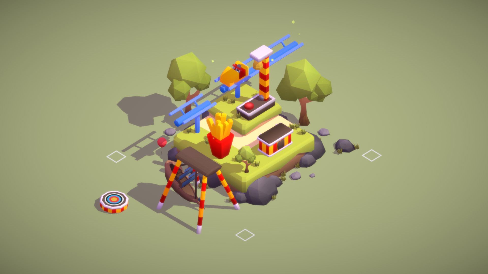 PC《Sizeable》中文版下载（v1.5.2）_0