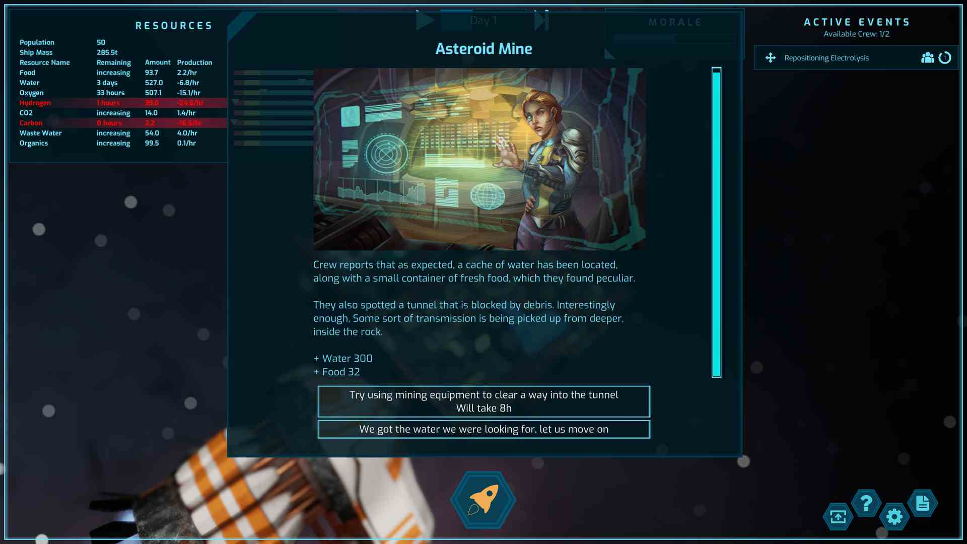 PC《荒废虚空 Derelict Void》英文版下载（v19.03.2021）_1