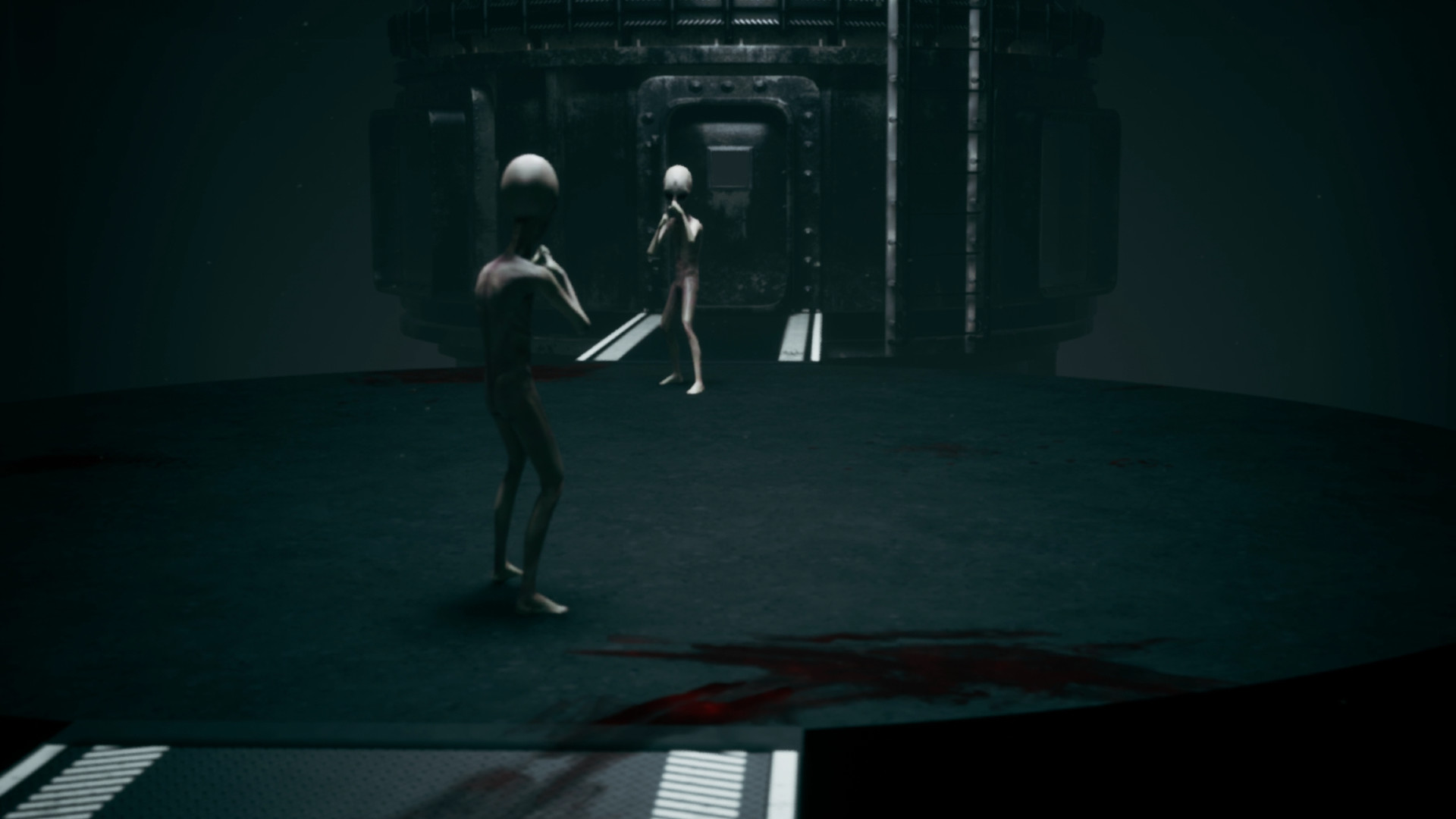 PC《异形试炼 The Alien Trials》英文版下载_1