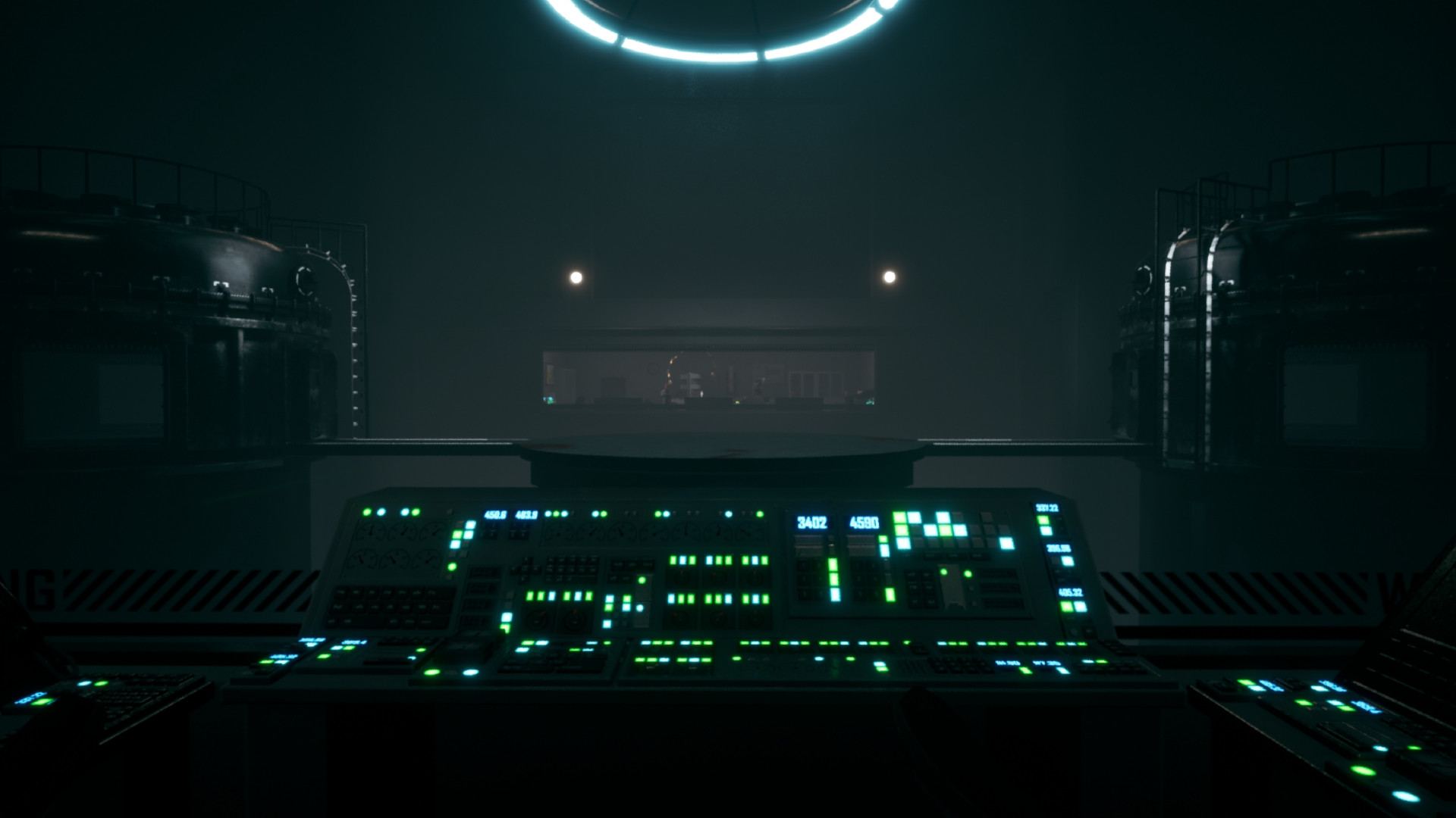PC《异形试炼 The Alien Trials》英文版下载_0