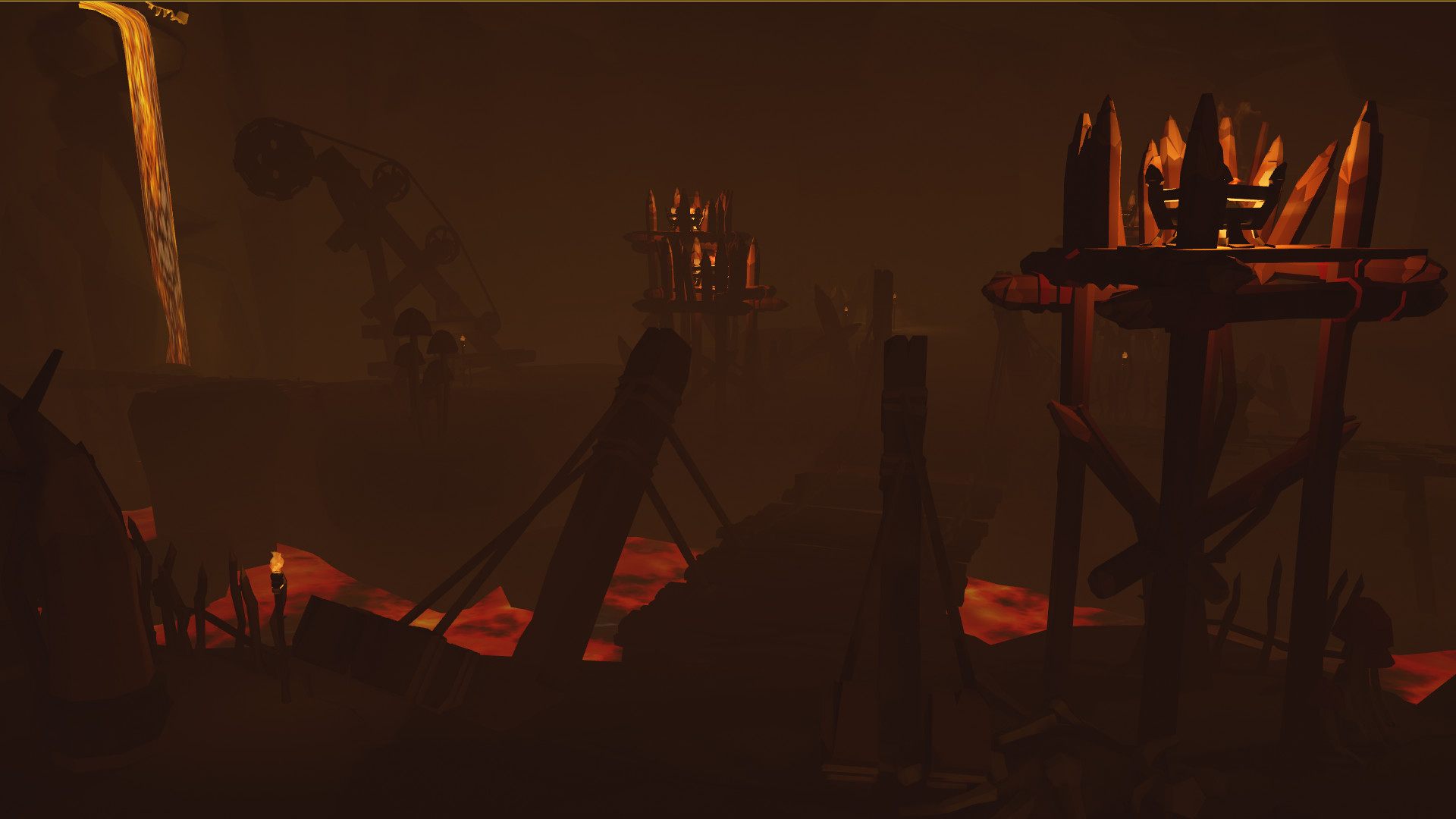 PC《宝藏之墓VR Treasure Tomb VR》英文版下载_0