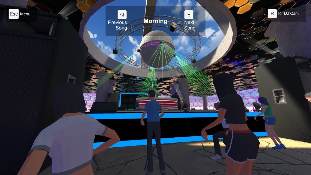 PC《MUZEGATE》英文版下载_0
