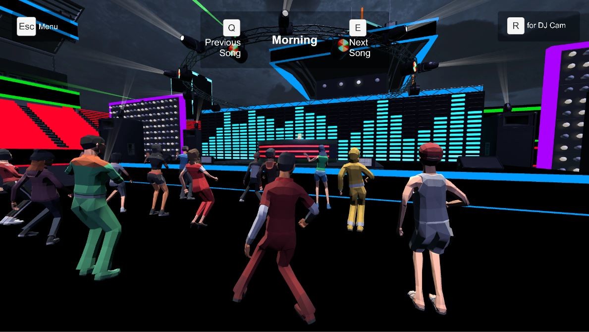 PC《MUZEGATE》英文版下载_1