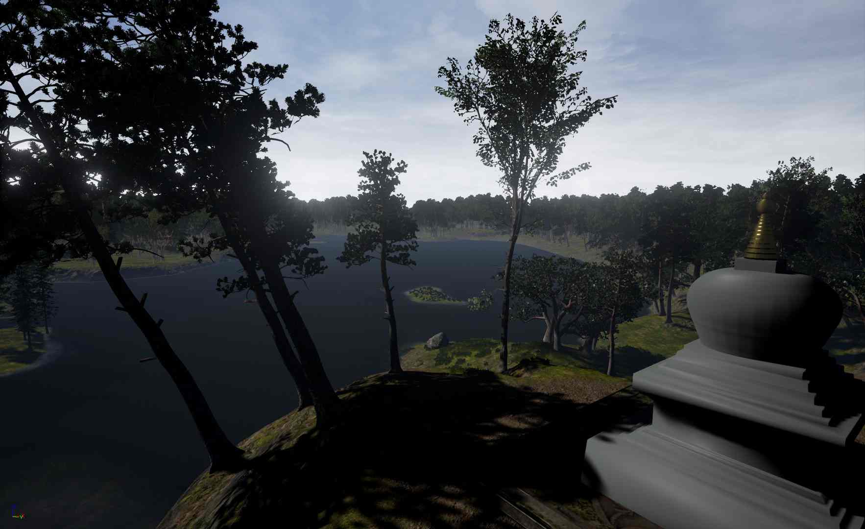 PC《ZendoVR》英文版下载_1