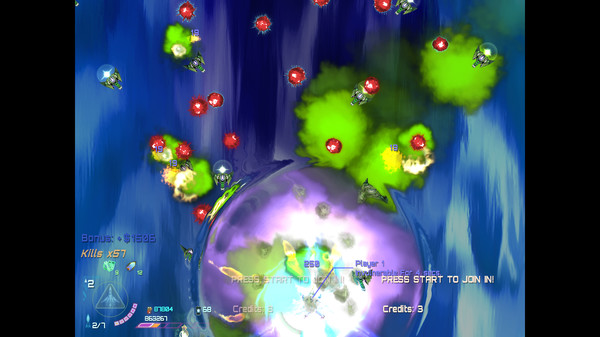 PC《星光：风暴之眼 Starlight: Eye of the Storm》英文版下载（Build 6375740）_0