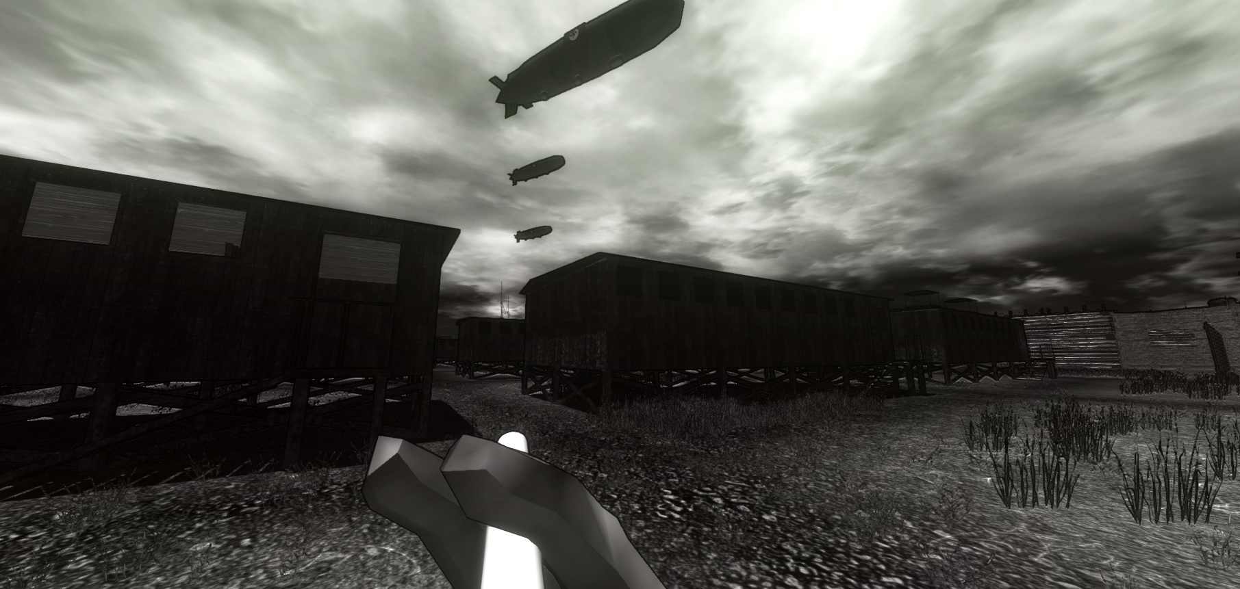 PC《22区 Zone 22》英文版下载（v1.1.8）_0