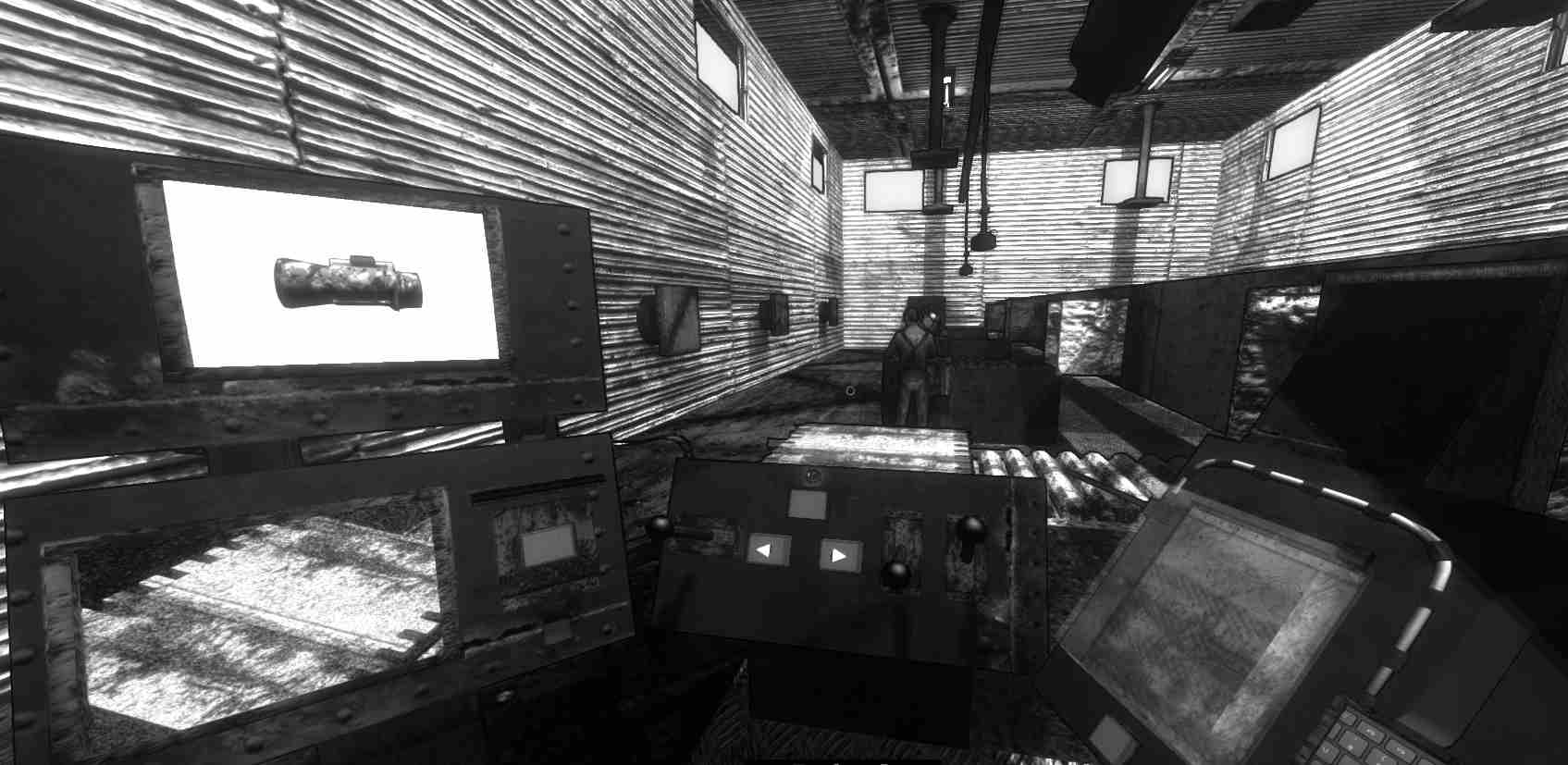 PC《22区 Zone 22》英文版下载（v1.1.8）_1