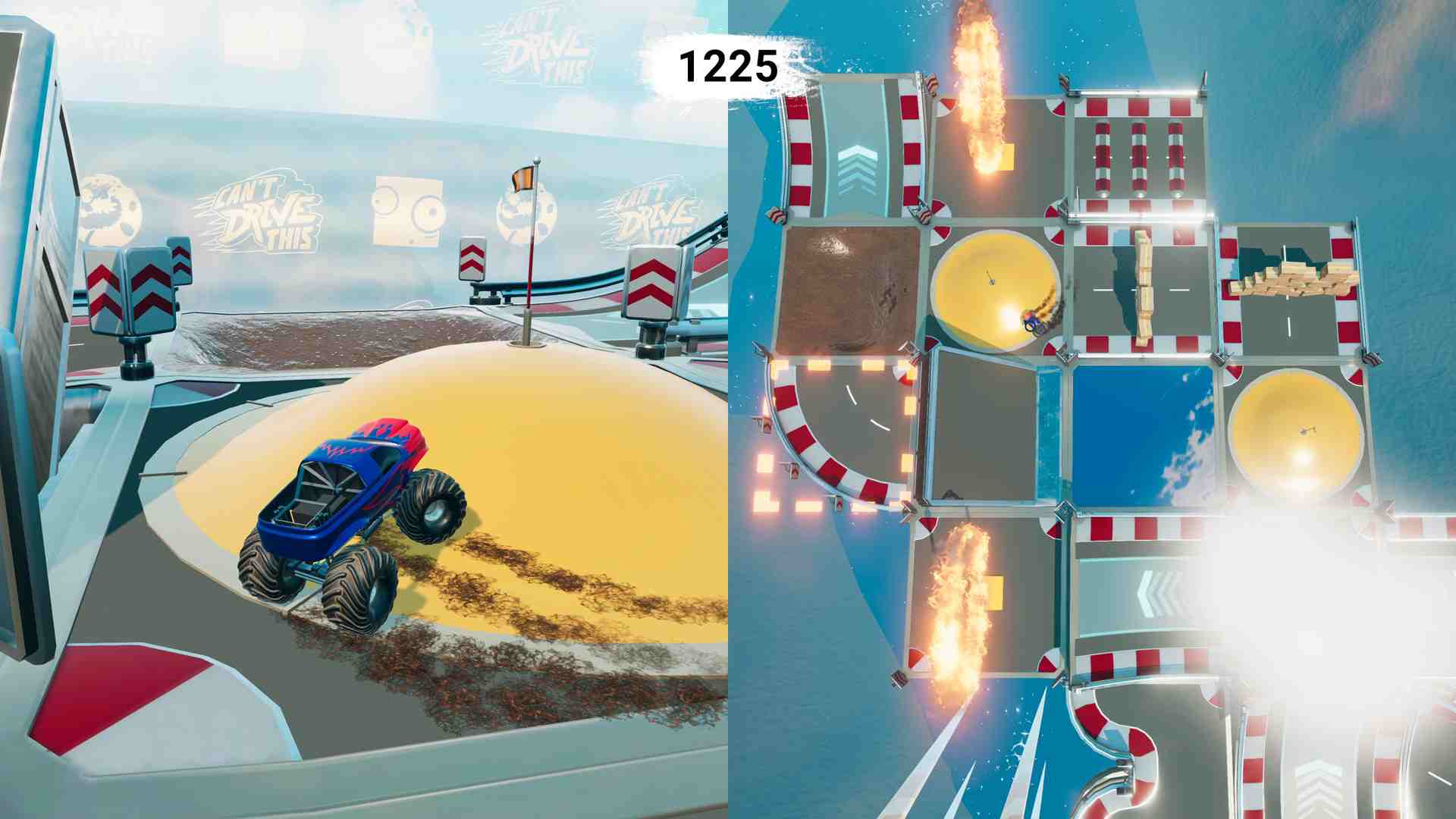 PC《没技术别开车 Can't Drive This》中文版下载_0