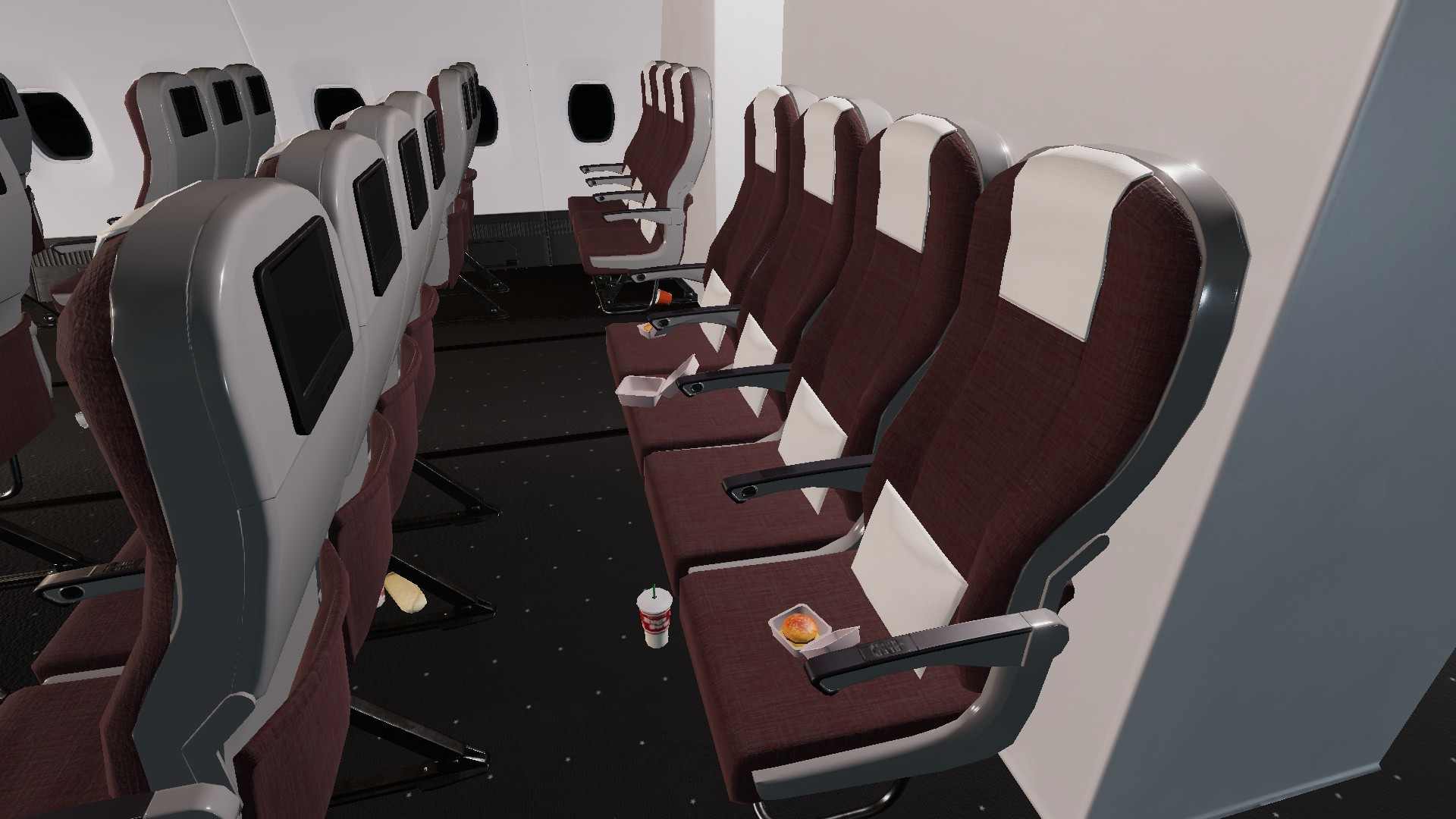 PC《机场模拟3：日复一日 Airport Simulator 3: Day & Night》英文版下载_1