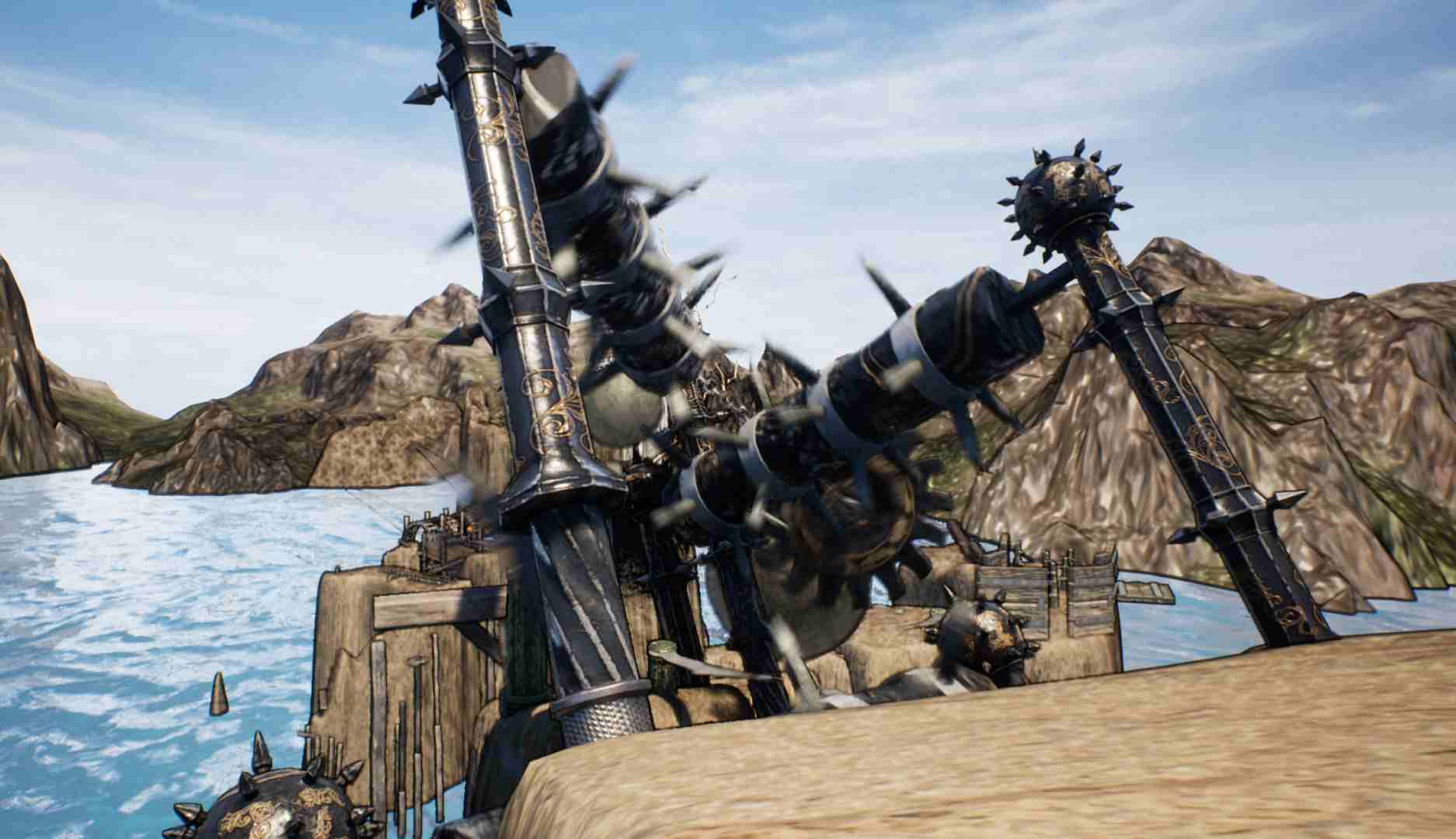 PC《ALTF4》中文版下载_0