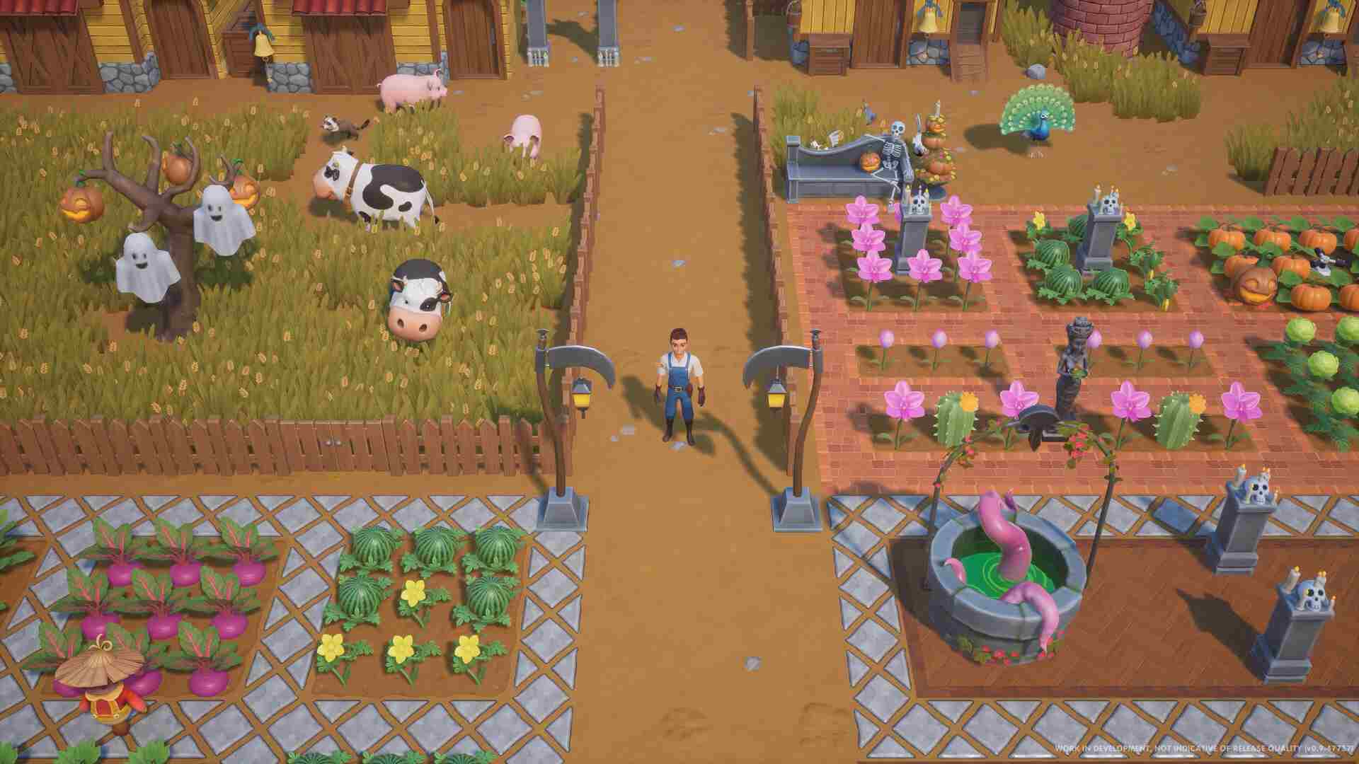 PC《珊瑚岛 Coral Island》中文版下载_0