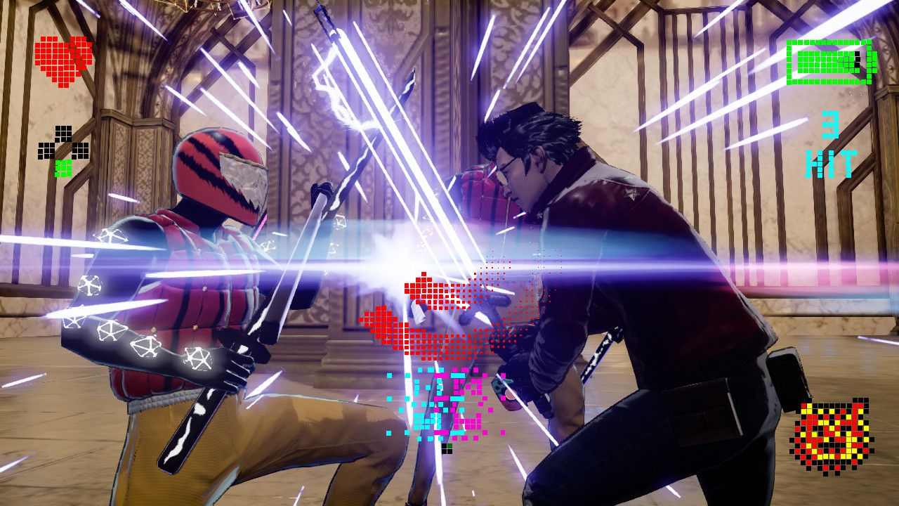 PC《英雄不再3 No More Heroes 3》中文版下载_0