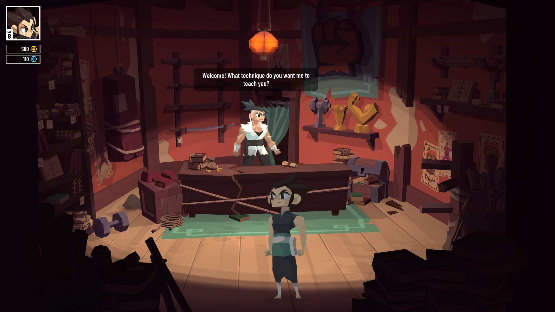 PC《一门之隔 One More Gate A Wakfu Legend》中文版下载_0