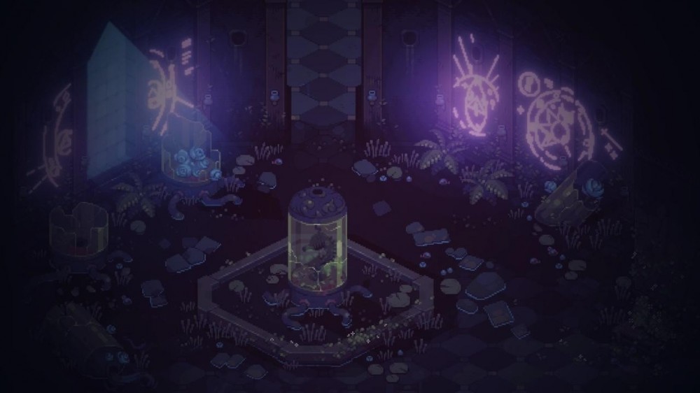 《上古之魂 Eldest Souls》汉化版v1.1.23 switch金手指