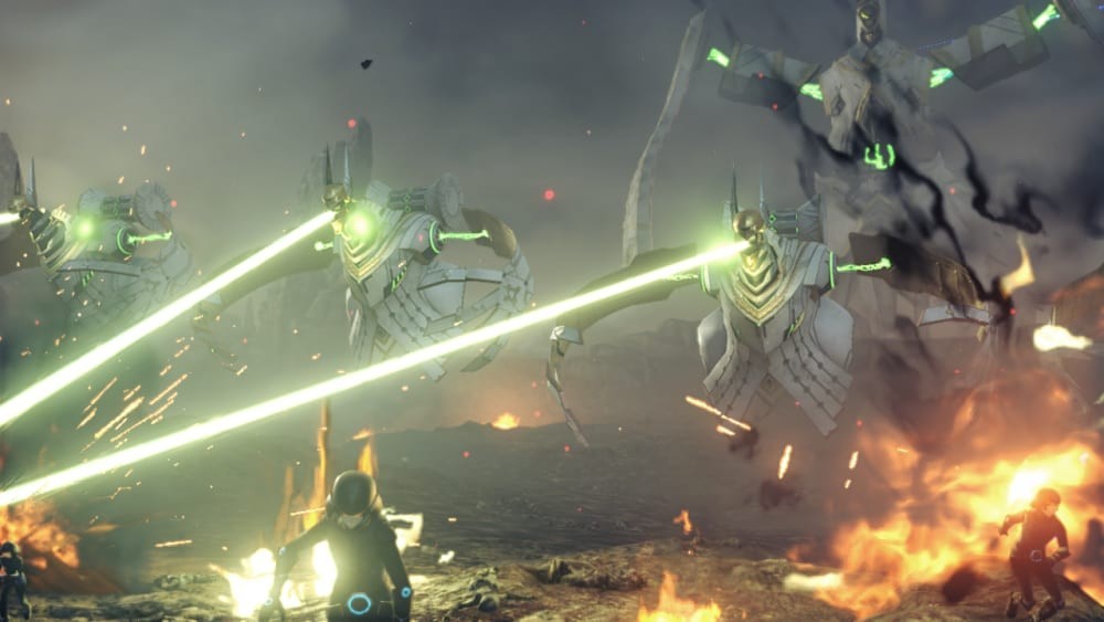 《异度神剑3 Xenoblade Chronicles 3》v1.0 switch金手指