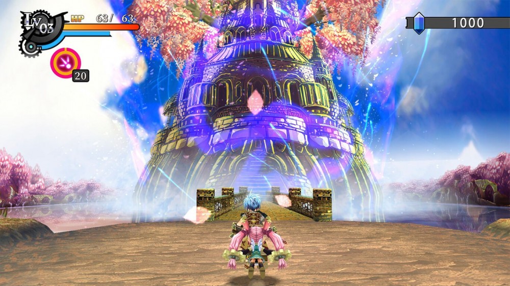 《那由多之轨迹：星之彼方》简体中文补丁分享 switch金手指