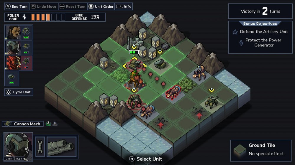 《陷阵之志 Into the Breach》v1.2.75 switch金手指