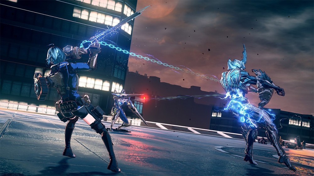《异界锁链 ASTRAL CHAIN》v1.0.1 switch金手指