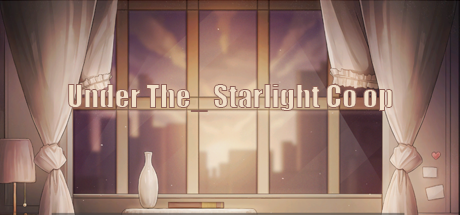 星光之下的共同寓所/Under The_ Starlight Co op