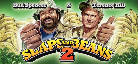 巴德·斯潘塞和特伦斯·希尔：幽默的豆子2/Bud Spencer & Terence Hill - Slaps And Beans 2